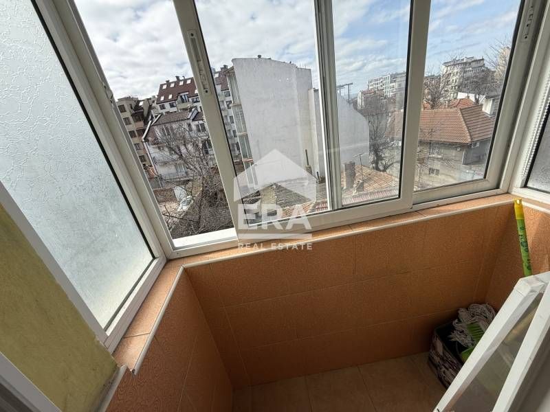 Продава се Двустаен апартамент в Варна, Колхозен пазар - 52 кв.м за 1470 €/кв.м - Снимка #5