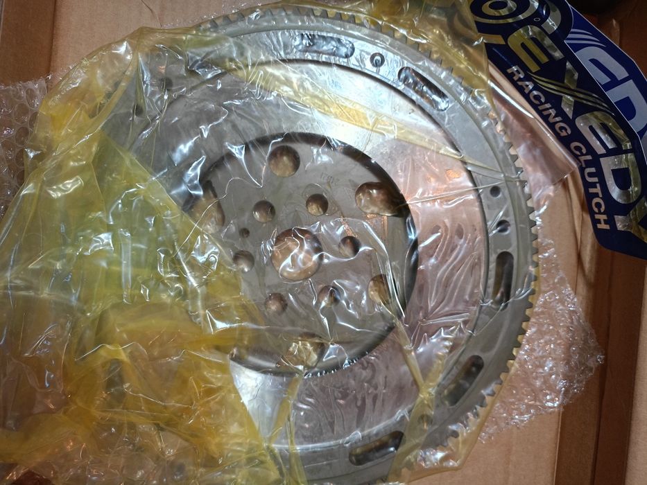 Тунинг части Хонда Д и Б серия