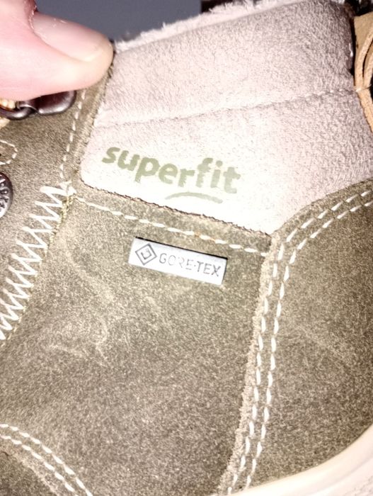 Детски боти 25 номер