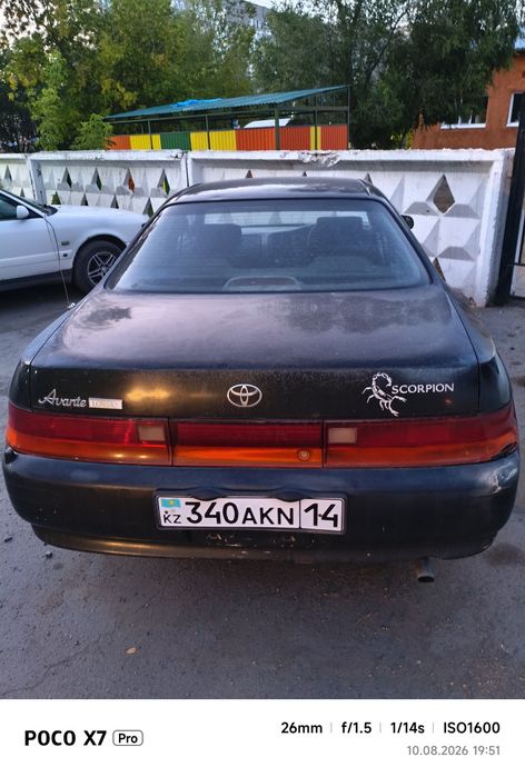Продам Тойота Чайзер 90 кузов