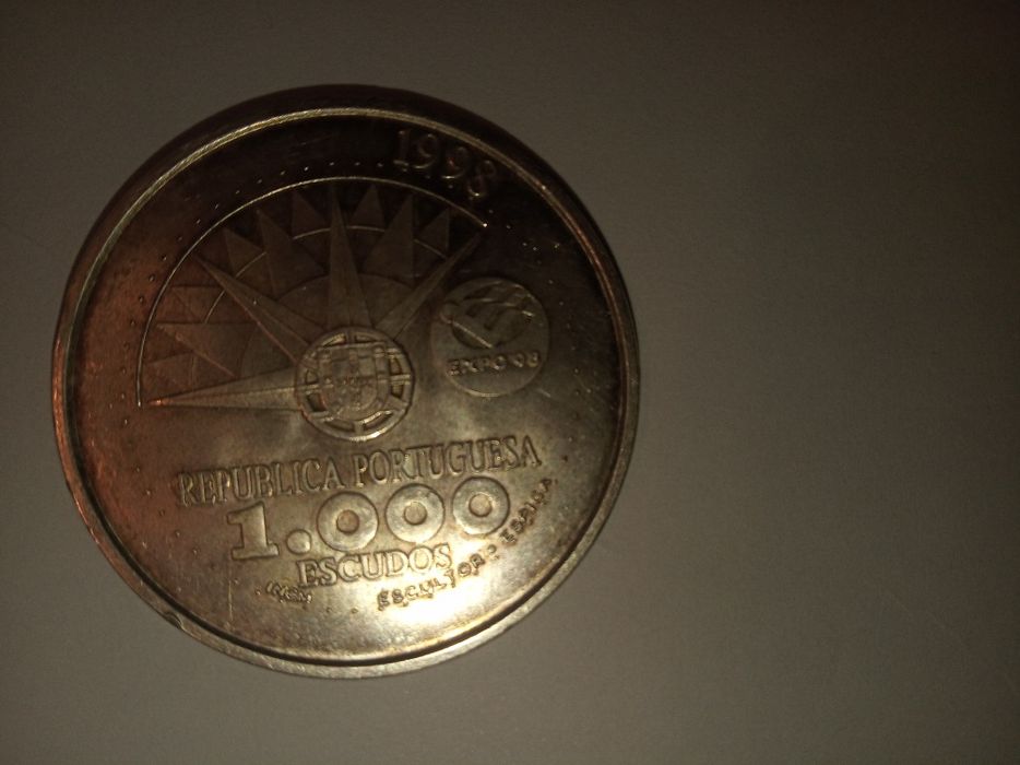 Монеты СССР. Один рубль