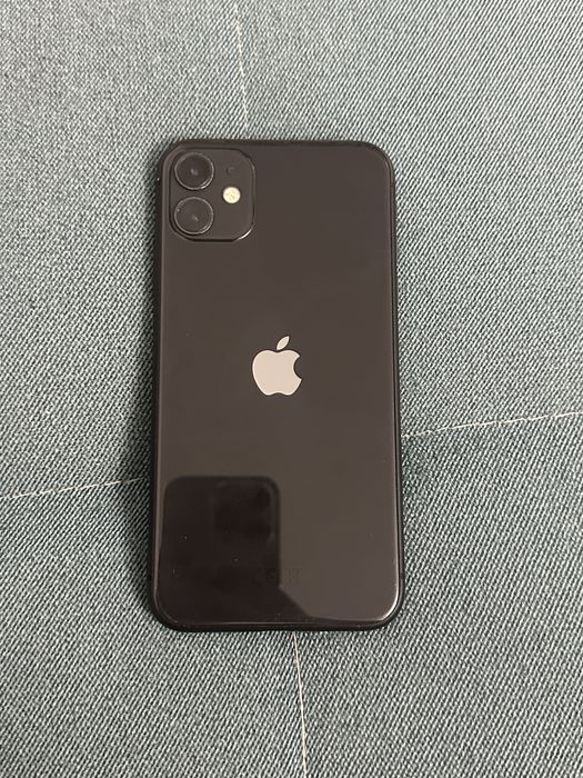 iPhone 11 128gb. айфон 11 128гб