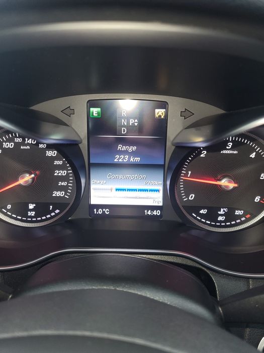 Mercedes  C  Class de Vânzare