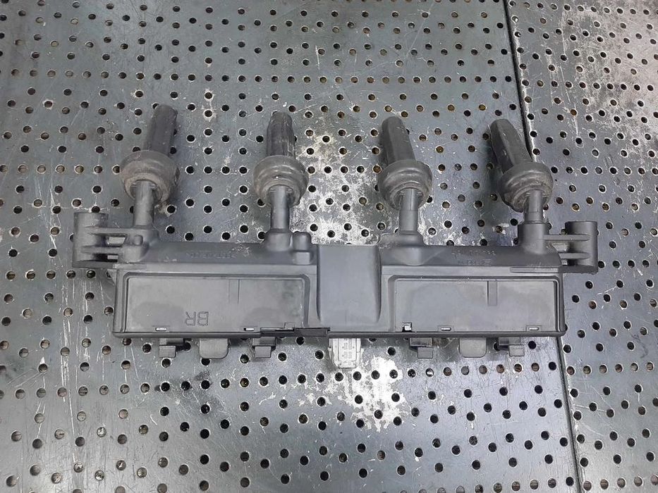 bobina inductie  1.1 b hfx peugeot 206 citroen  c2 963586480
