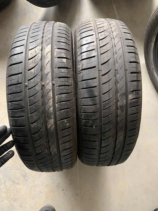 Anvelope vara Continental/Pirelli 195/65/15