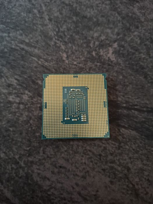 Процессор Intel Core i3-8100 (LGA 1151-v2) + кулер DeepCool
