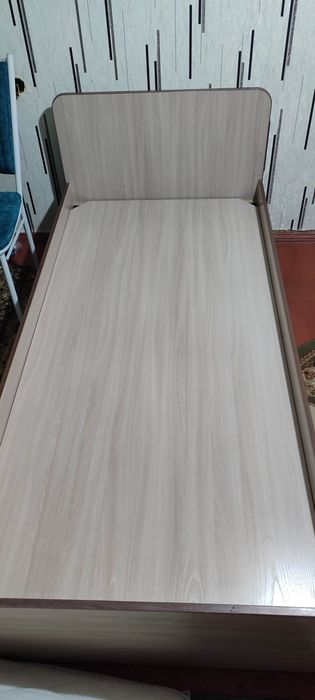 Кровать(каркас) без матраса