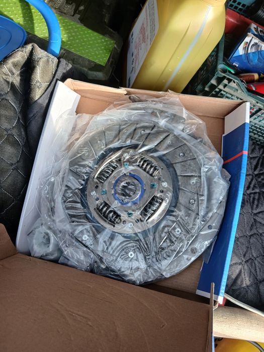 Продам запчасти на ваз