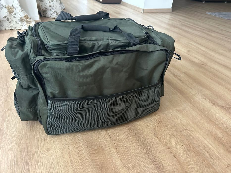 Geanta Daiwa Infinity Carryall XL