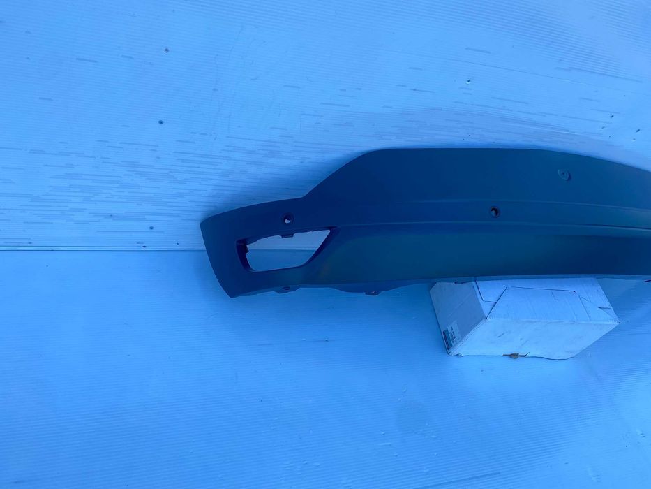 Spoiler bara spate Dacia Sandero 3 2020+ nou original Dacia