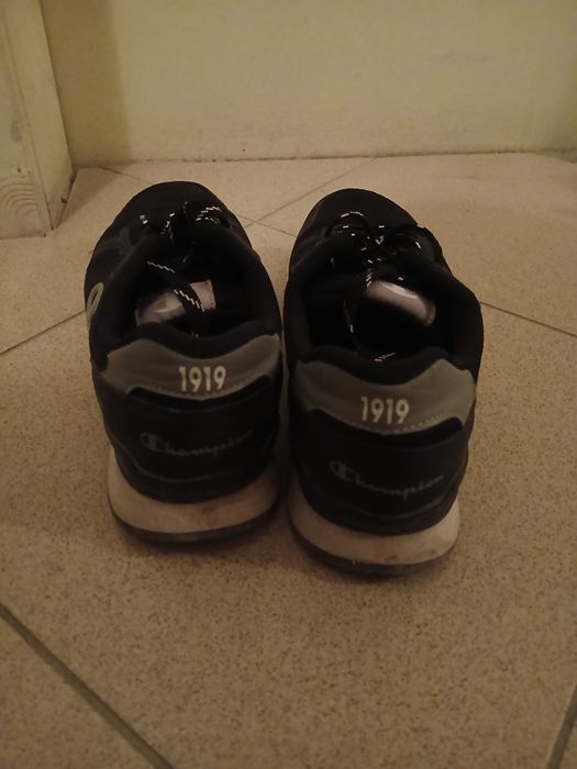 Мъжки Обувки Champion 40 номер