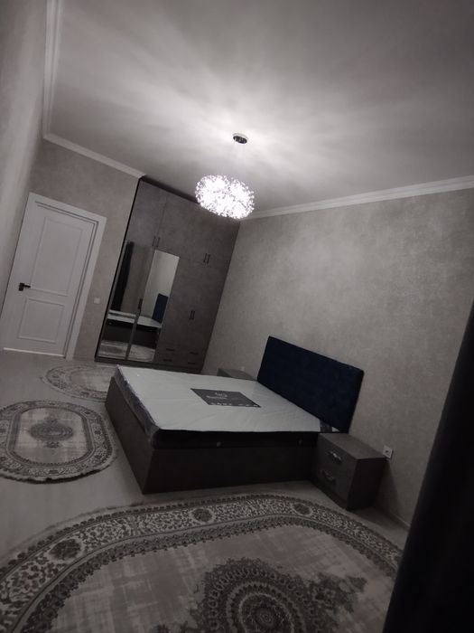 М.Горкий метро 2-х уй ижара куйила/аренда 2-к квартира на метро М.Горк