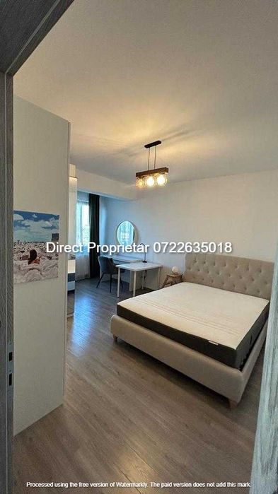 Chirie 2 camere, spatios si modern, cartierul Solar cu loc de parcare