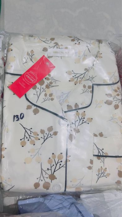 Продаются пижамы большого размера