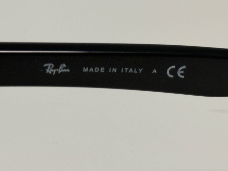 Ray Ban Justin рамка