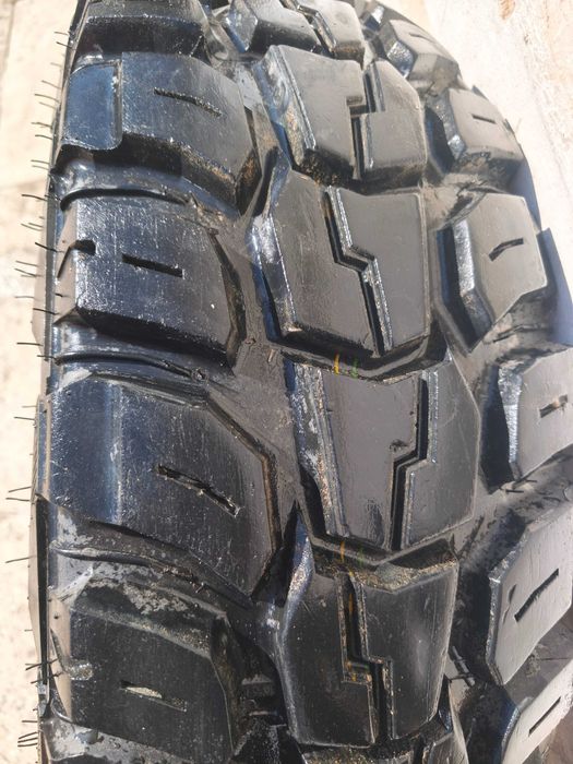 гуми 30 9.5  r15 MT
