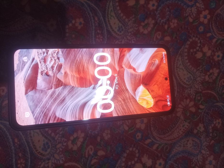 Xiaomi redmi note  14 4G