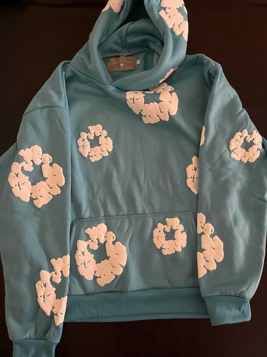 Denim Tears екип