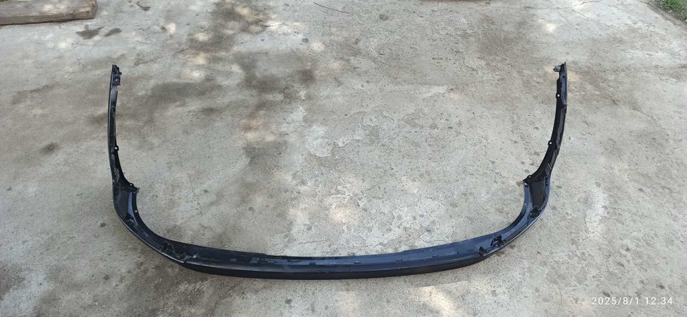 Бампер на  Туксон 3 поколение. Доставка.