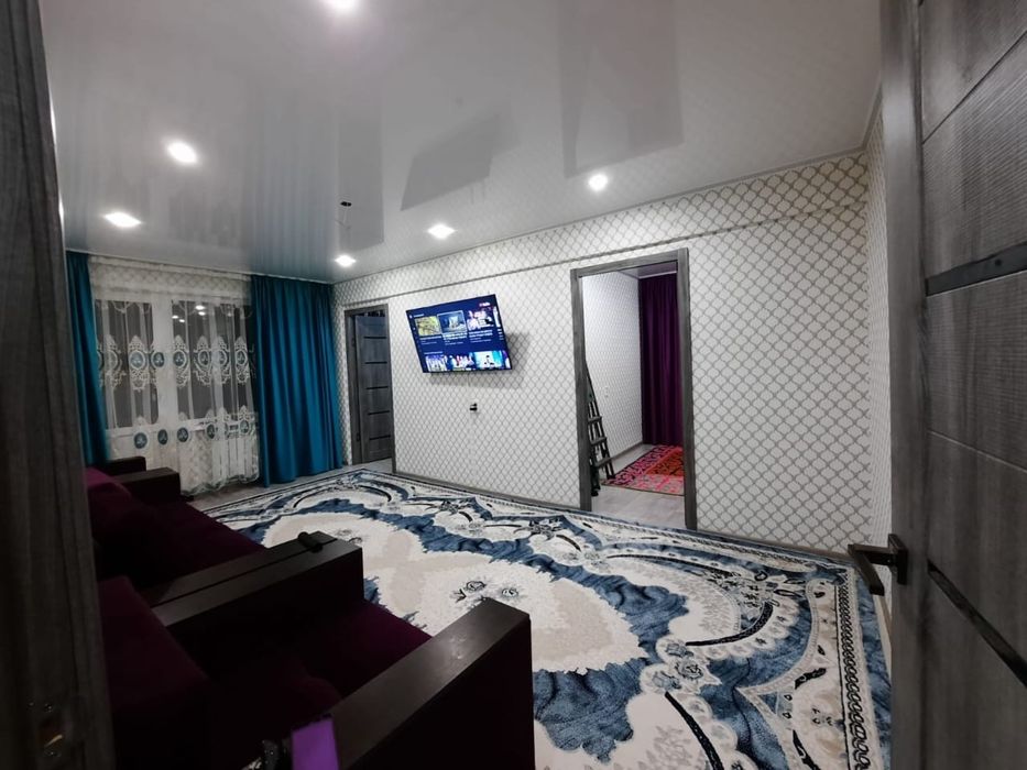 Продаётся срочно квартира