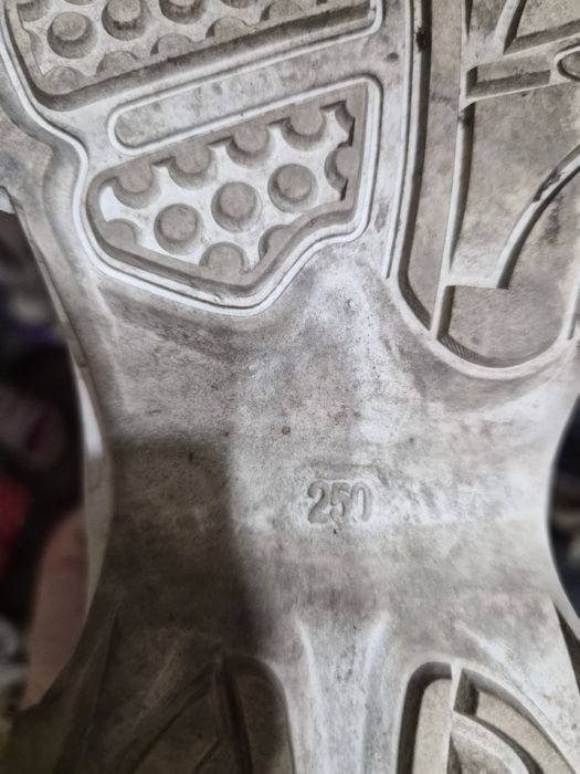 Ботинки осень-весна