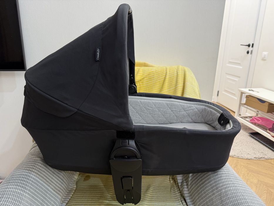 Люлька от easywalker