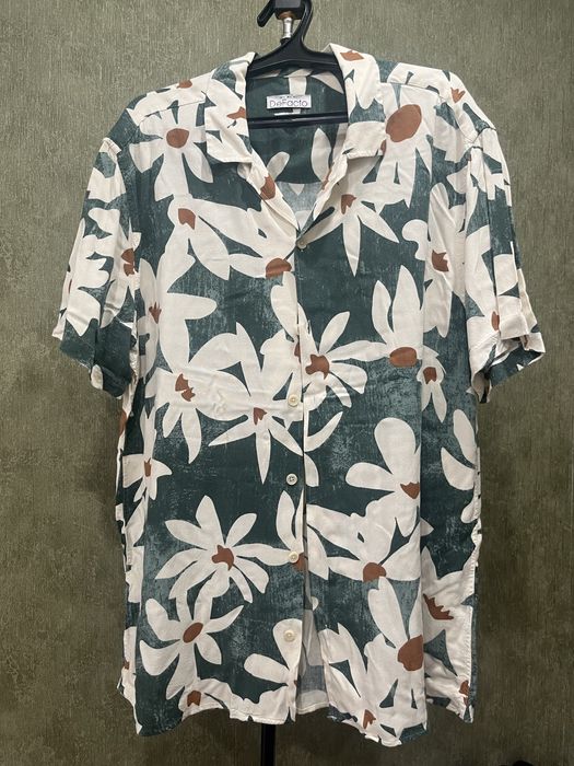 Рубашка DeFacto