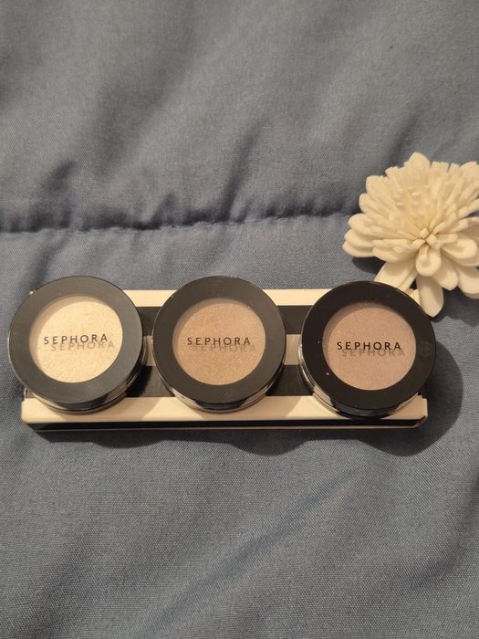 Farduri pleoape nude