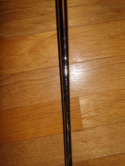 Стик за голф номер 5