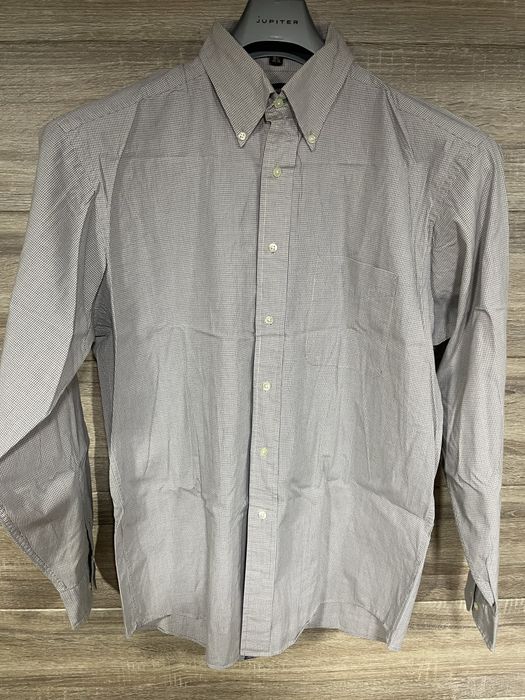 Tommy Hilfiger Рубашка Xl&Stone Island