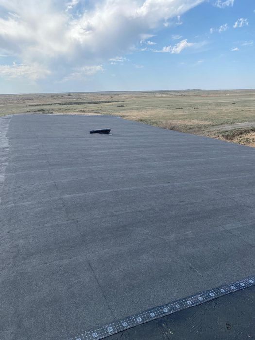 Ремонт кровли. Кровля крыш