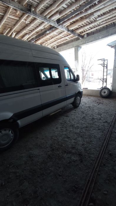 Jac SUNRAY 2026 camfort