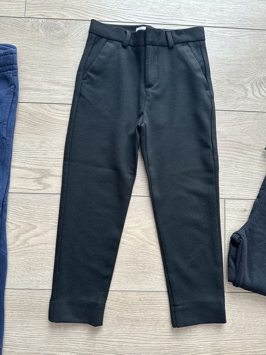 Штаны zara на мальчика 4 года