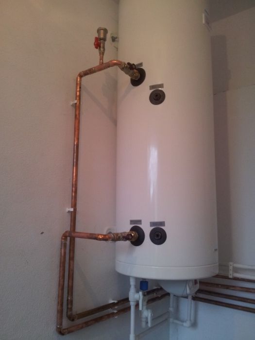 Instalator Sanitar Constanta Non -Stop