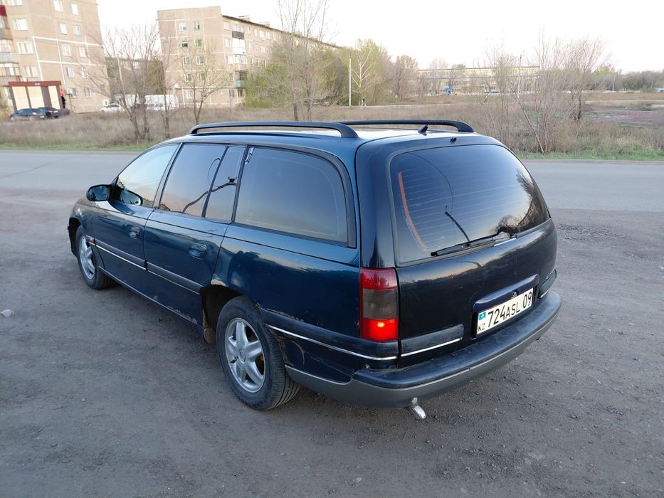 Продам опель омегу