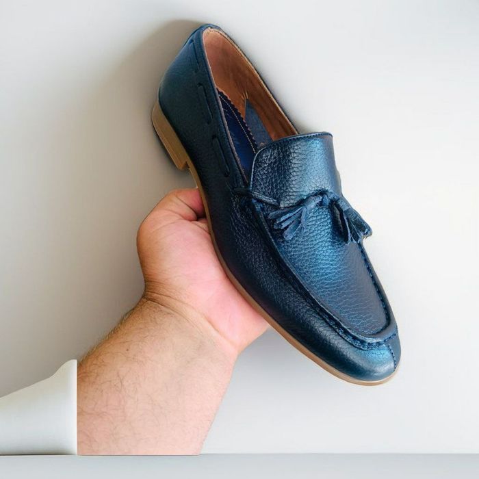 Naturalniy kojanniy loferi