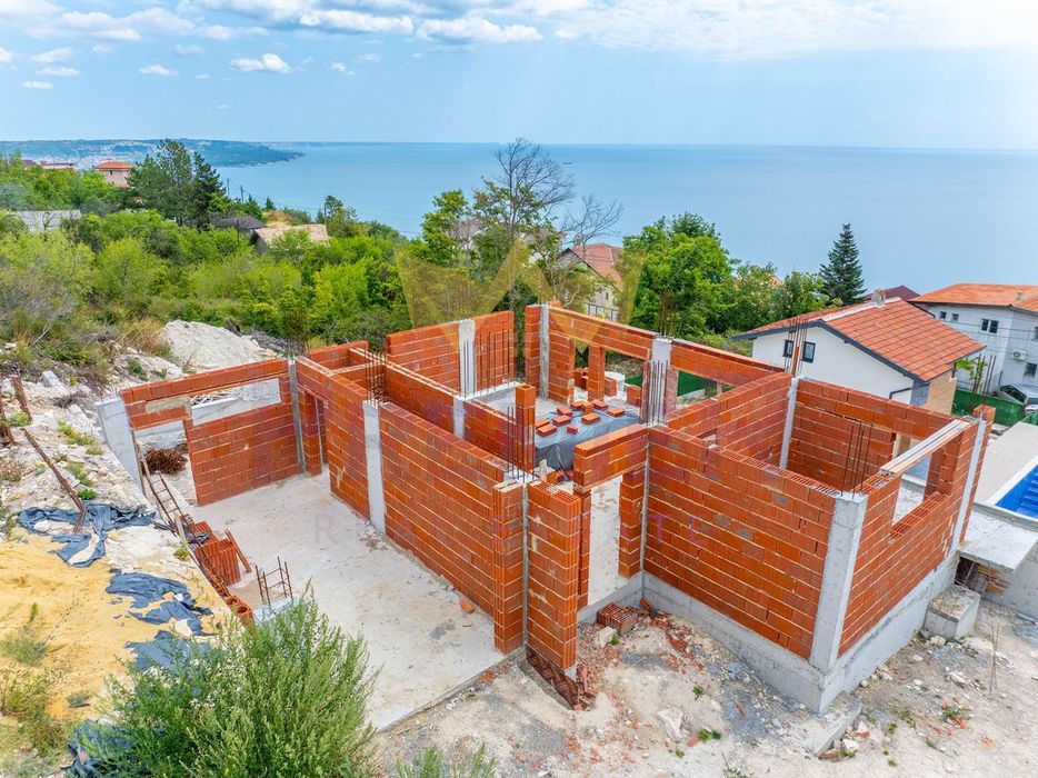 Продава се Къща в Балчик - 211 кв.м за 1882 €/кв.м - Снимка #3