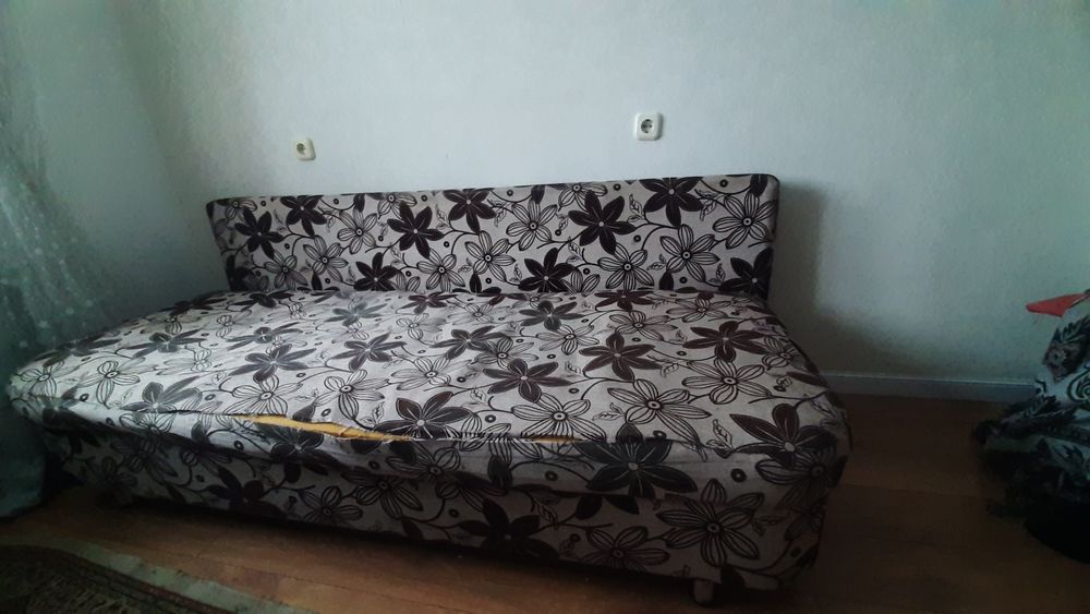 Отдам тахта, 2 метра