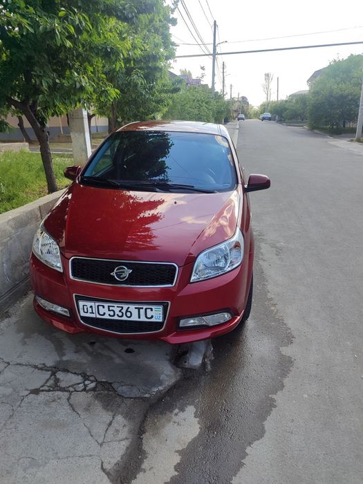 Продаётся Равон Нексия 3 4- позиция.