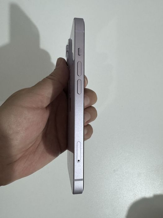 Iphone 14 128 gb сиреневый