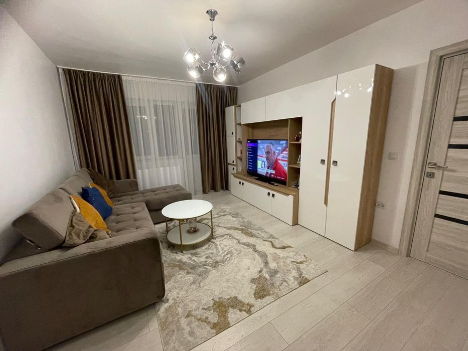 Apartament 2 camere 52mp utili, zona M9