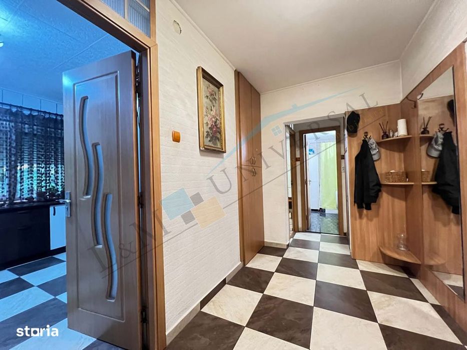 Decebal- Piata Alba Iulia,Apartament Superb,Mobilat,Utilat,Loc Parcare