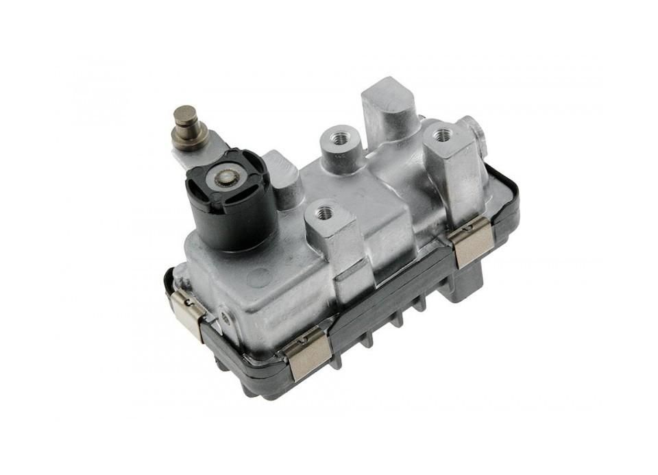 Actuator electronic turbo garett hella / motoras actuator turbosuflant