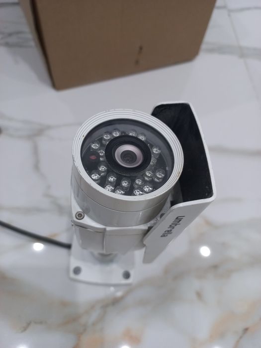 Видеокамера с регистратором