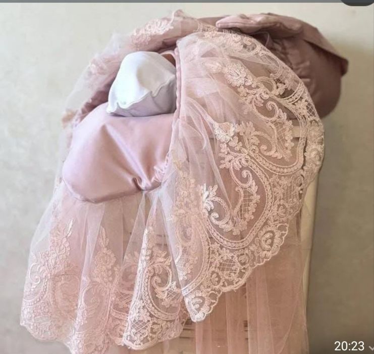 Продам конверт королевский