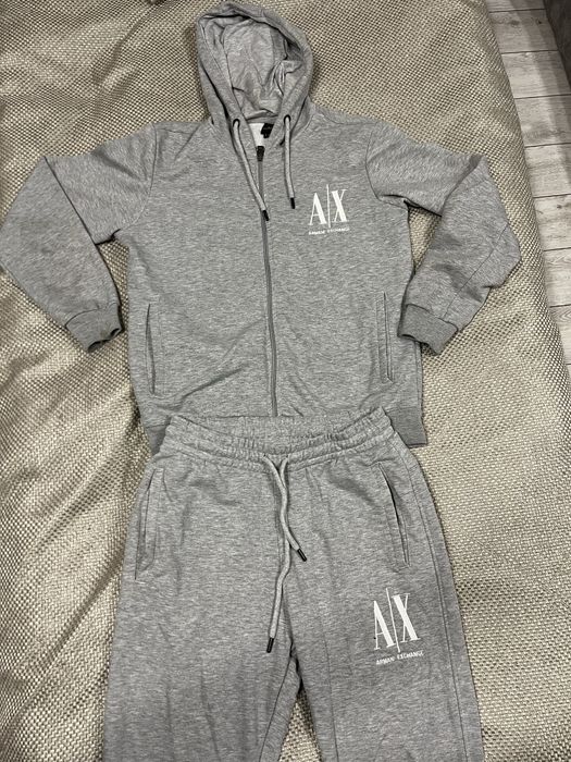 Двойка А/Х , размер м