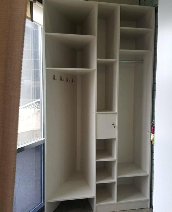 Продам шкаф ручной работы