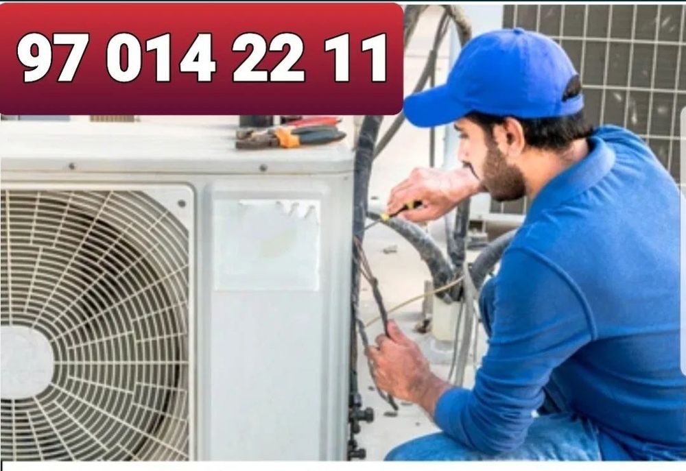 Кандиционер установка ремонт