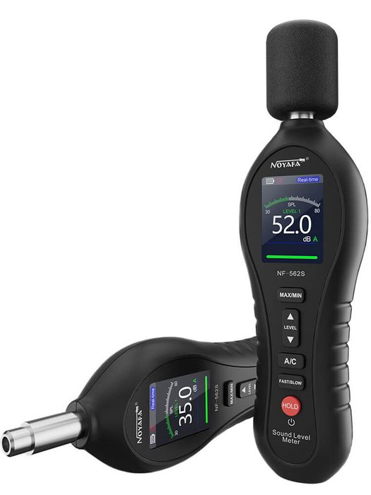 NF-562S измеритель шума