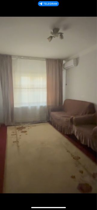 Арендага қоратош 3 хона берлади